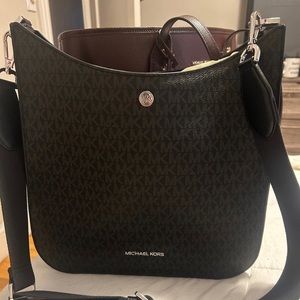 Michael Kors Crossbody